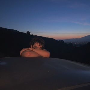 Meet your Posher, Aaron